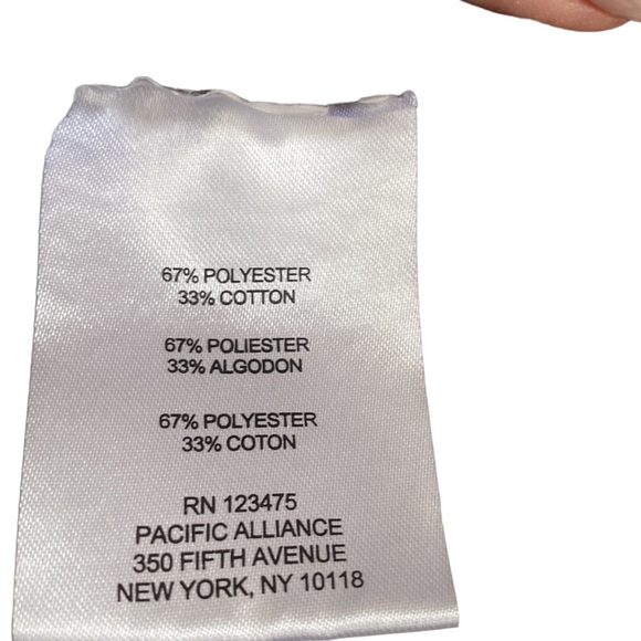 Jones New York Sweater - Picture 4 of 8